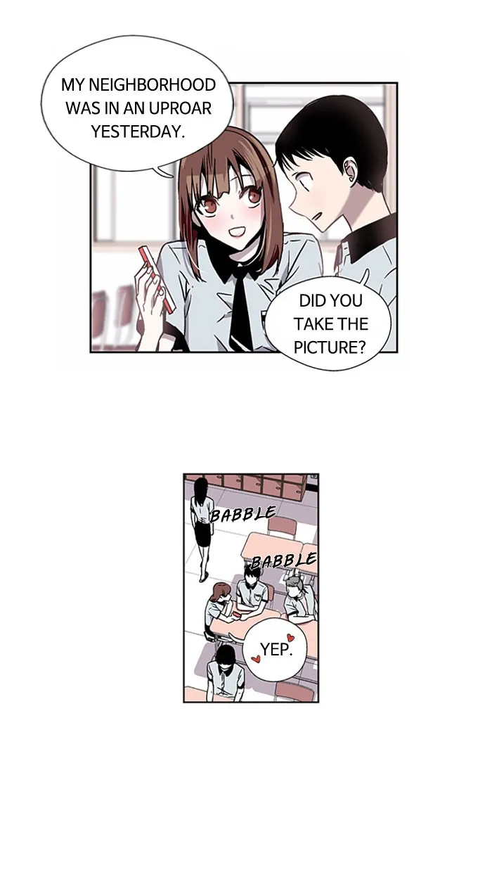 Read Nano List chapter 1 image 38 on Lezhin