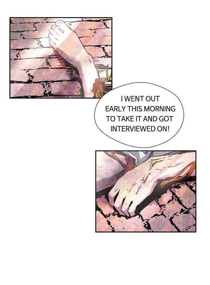 Read Nano List chapter 1 image 39 on Lezhin