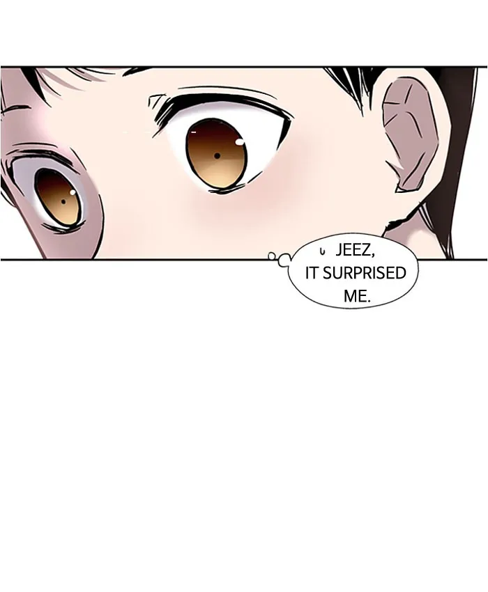 Read Nano List chapter 1 image 40 on Lezhin