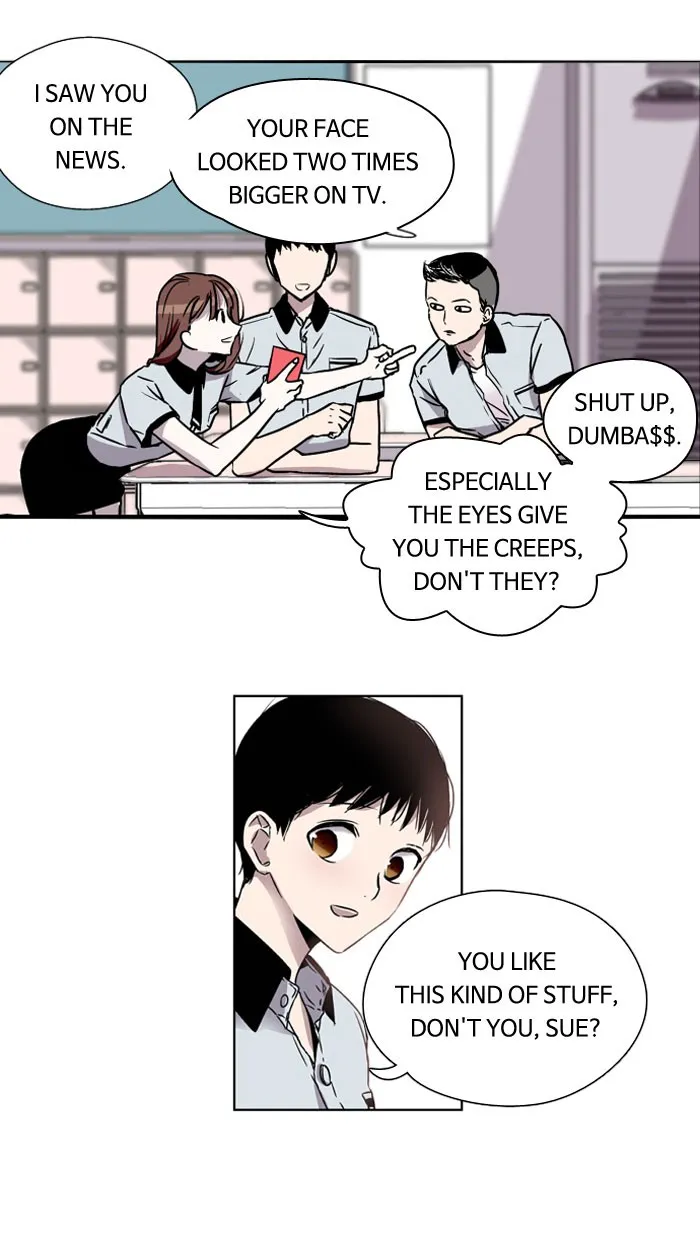 Read Nano List chapter 1 image 42 on Lezhin