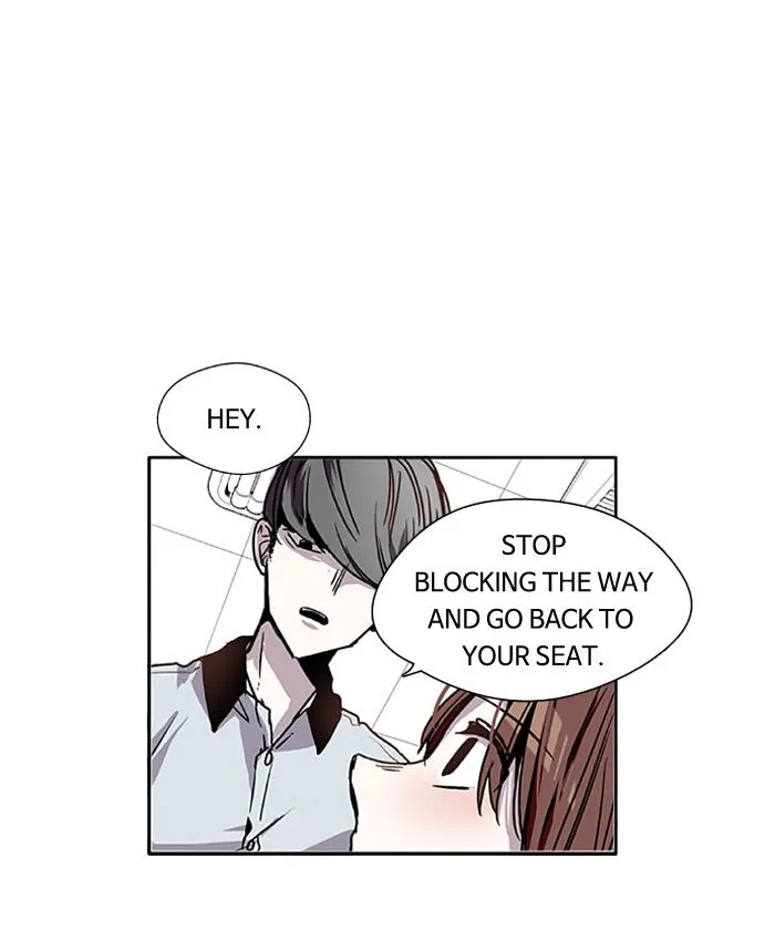 Read Nano List chapter 1 image 46 on Lezhin