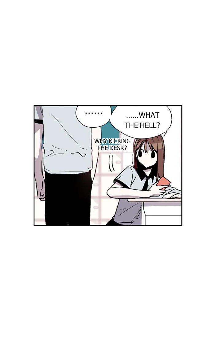Read Nano List chapter 1 image 47 on Lezhin