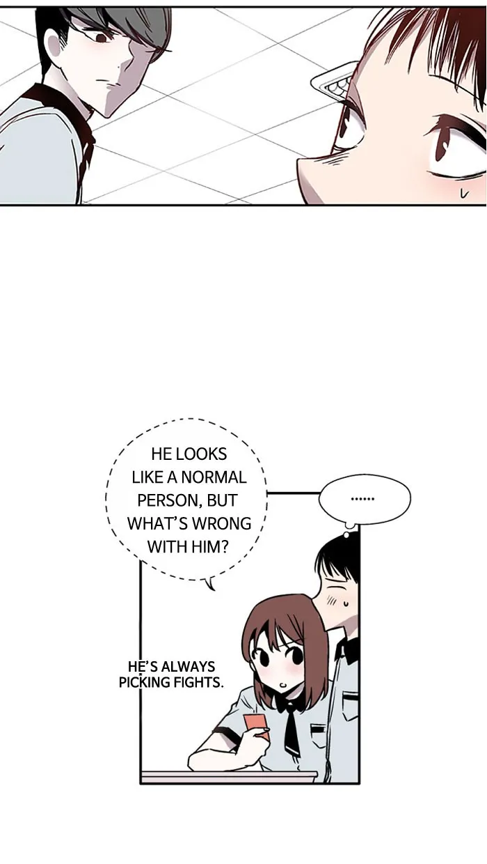 Read Nano List chapter 1 image 48 on Lezhin