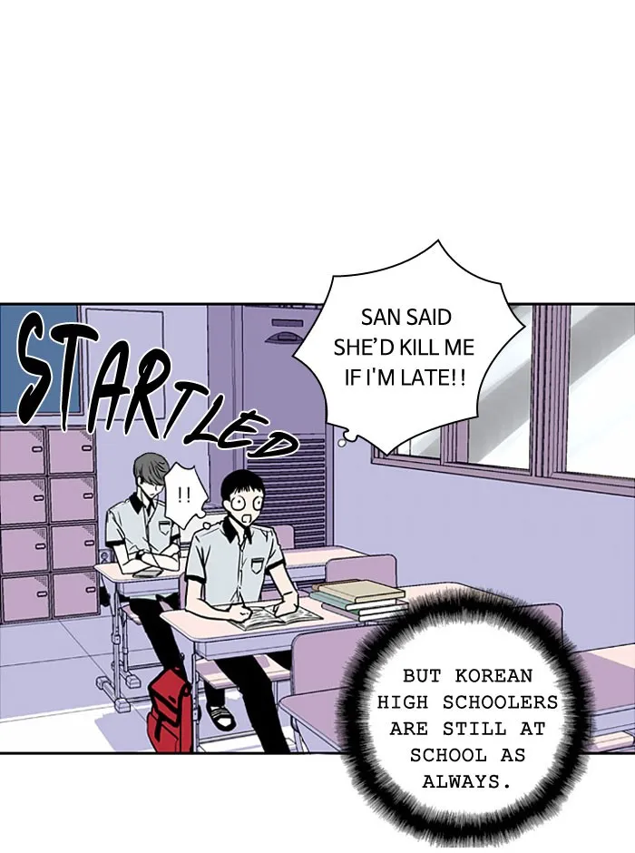 Read Nano List chapter 1 image 69 on Lezhin