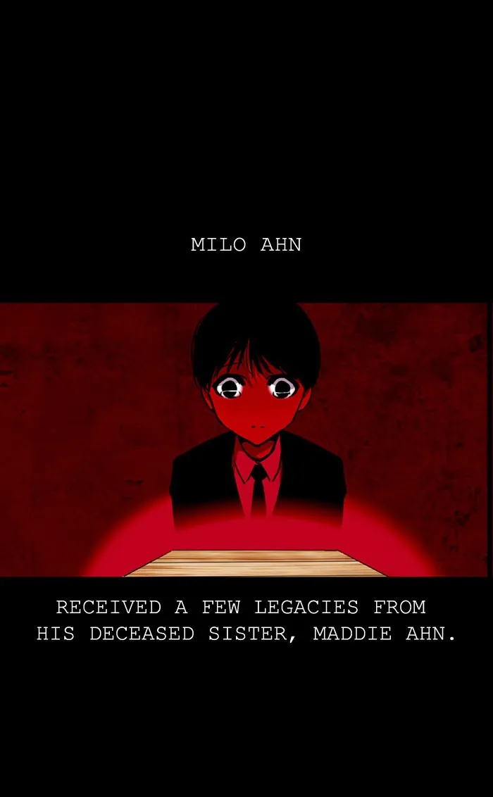 Read Nano List chapter 1 image 7 on Lezhin