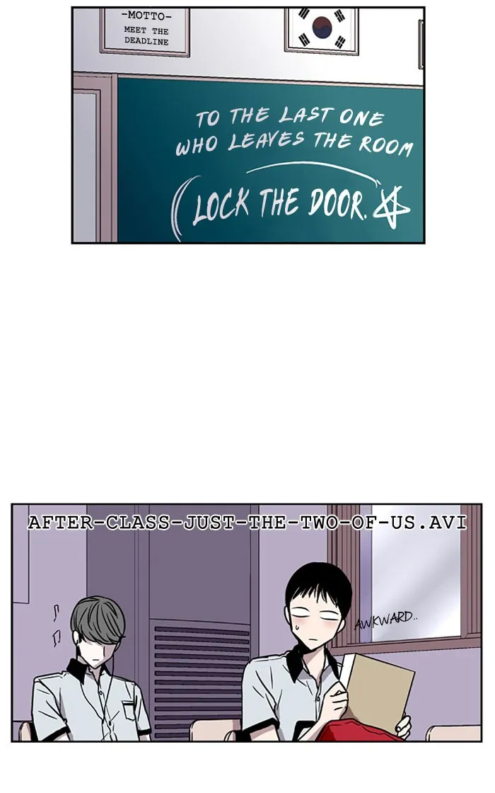 Read Nano List chapter 1 image 71 on Lezhin