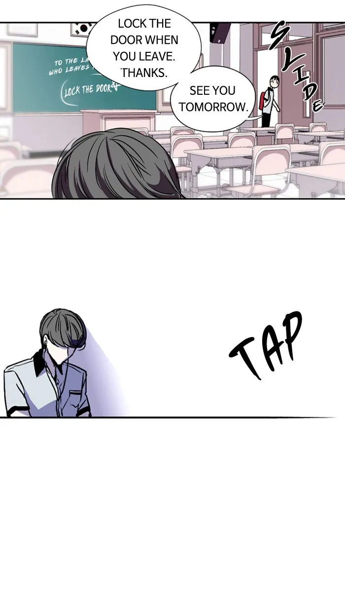 Read Nano List chapter 1 image 74 on Lezhin