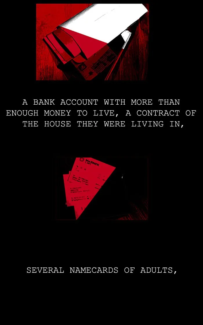 Read Nano List chapter 1 image 8 on Lezhin
