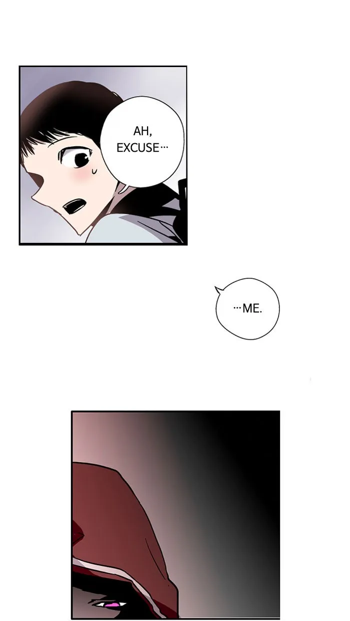 Read Nano List chapter 1 image 80 on Lezhin
