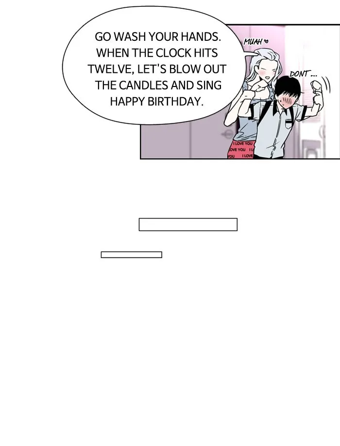 Read Nano List chapter 1 image 87 on Lezhin