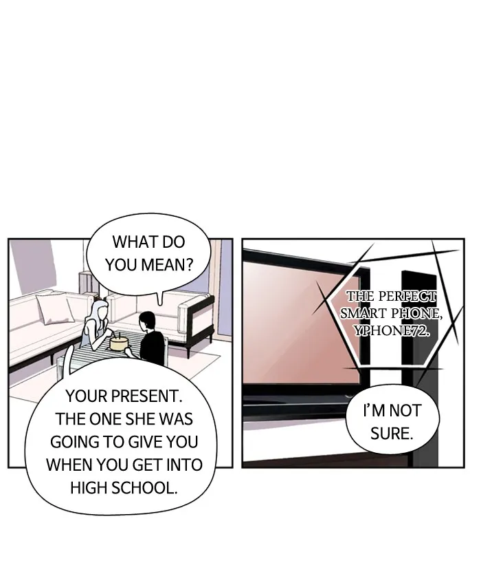 Read Nano List chapter 1 image 89 on Lezhin