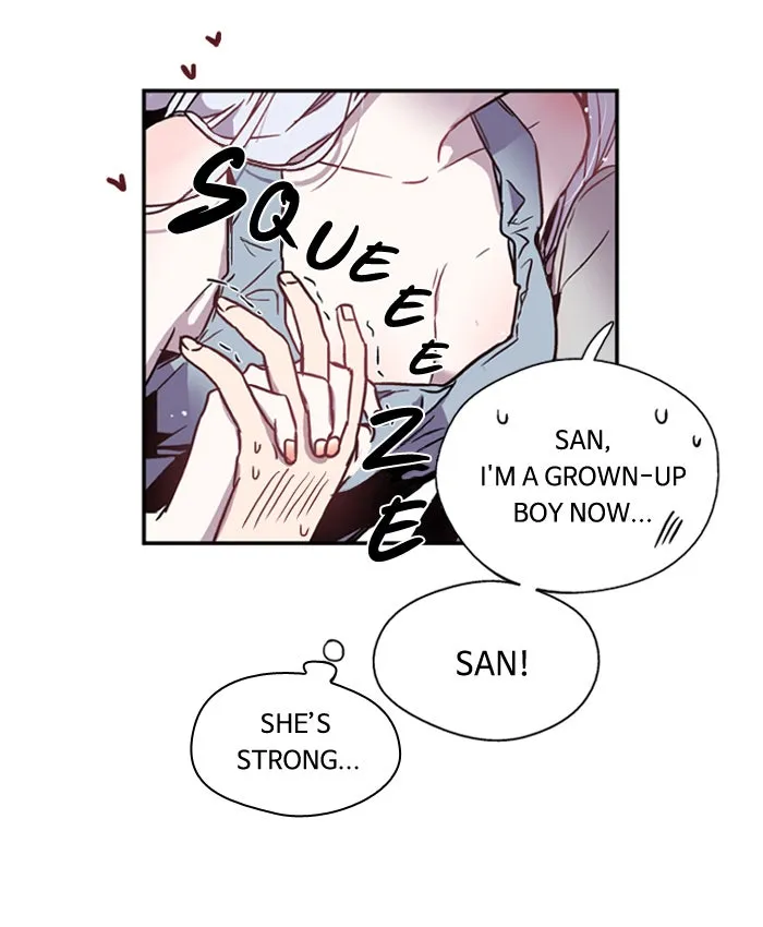 Read Nano List chapter 1 image 99 on Lezhin