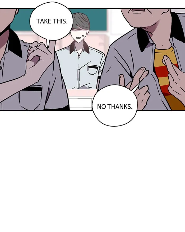 Read Nano List chapter 10 image 20 on Lezhin