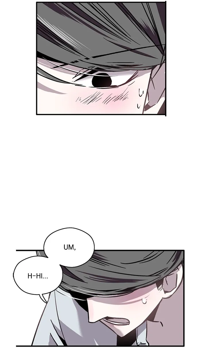 Read Nano List chapter 10 image 21 on Lezhin