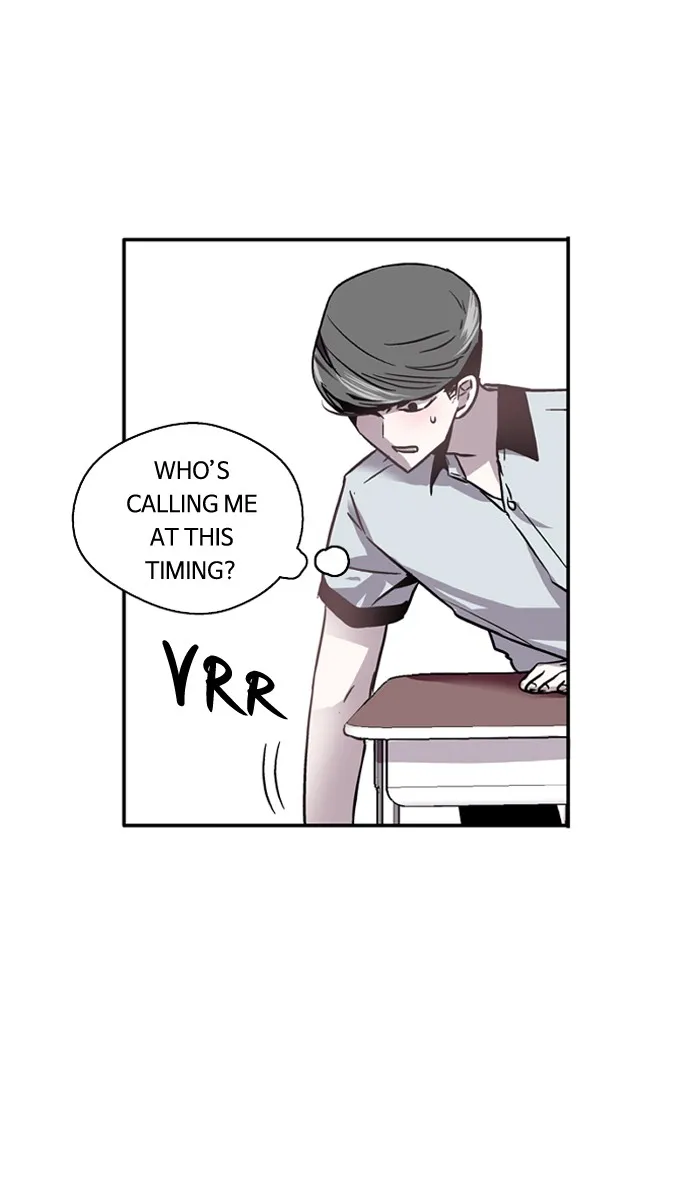 Read Nano List chapter 10 image 23 on Lezhin