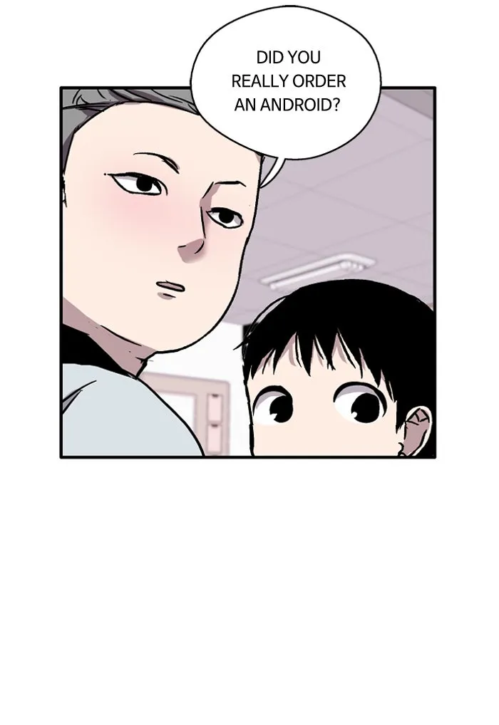 Read Nano List chapter 10 image 27 on Lezhin