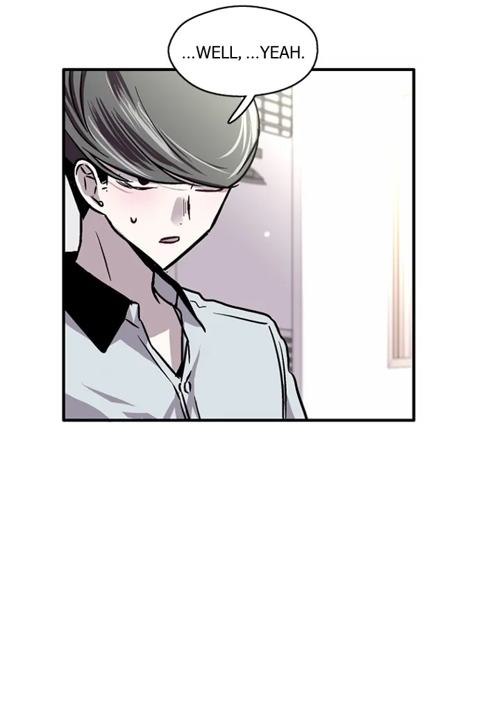Read Nano List chapter 10 image 28 on Lezhin