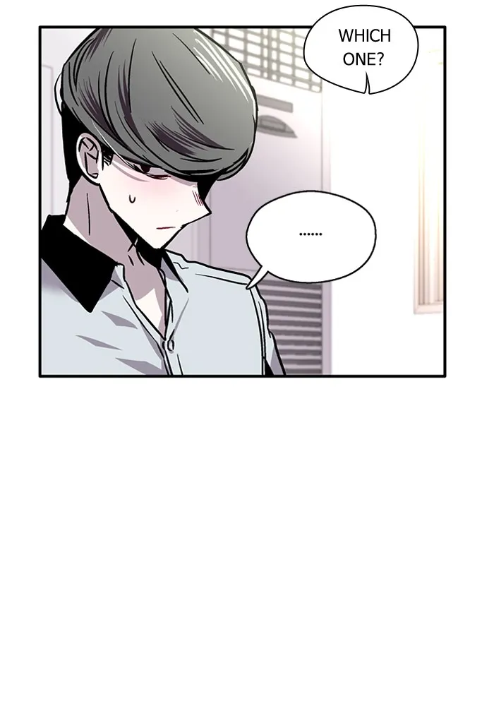 Read Nano List chapter 10 image 29 on Lezhin