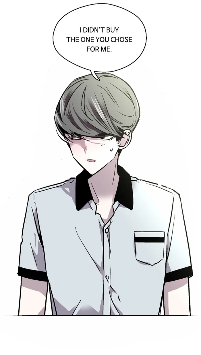 Read Nano List chapter 10 image 30 on Lezhin