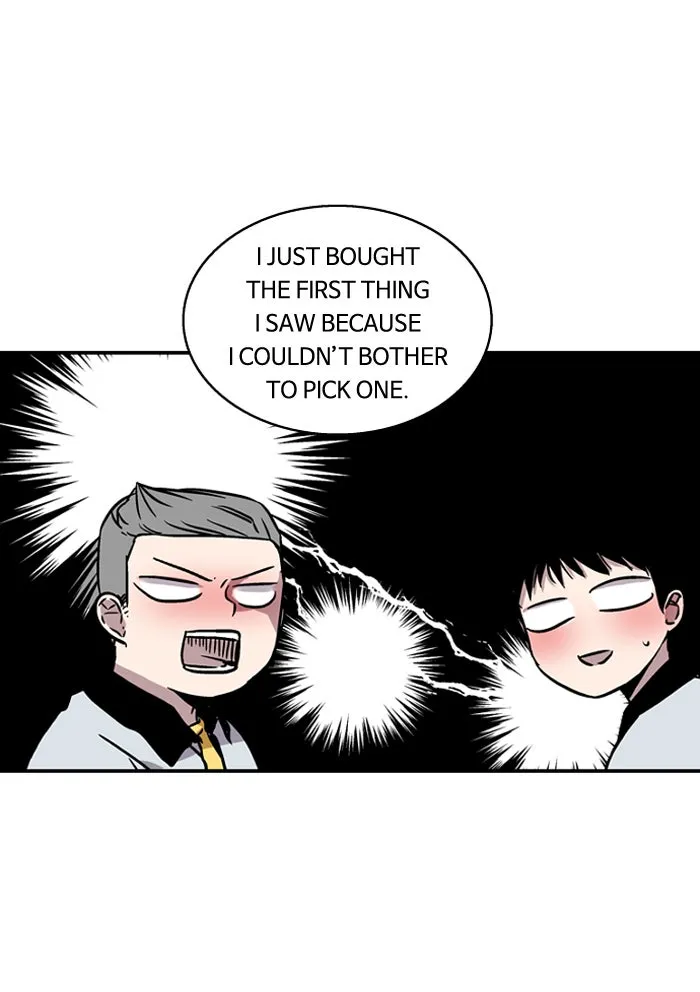 Read Nano List chapter 10 image 31 on Lezhin