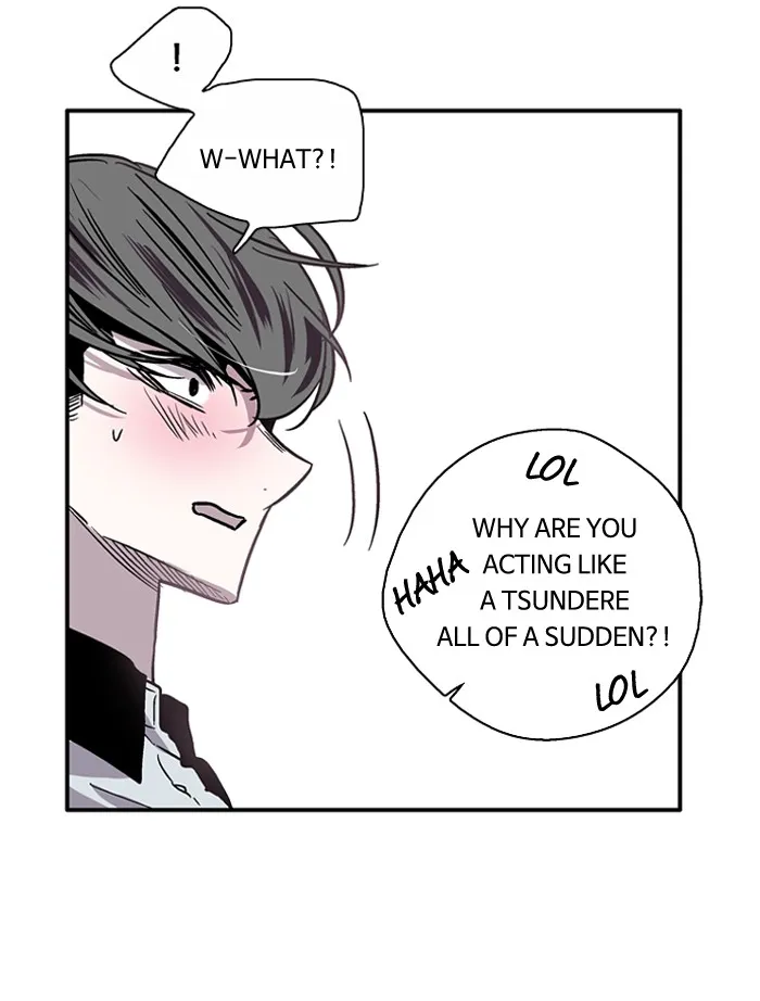 Read Nano List chapter 10 image 34 on Lezhin