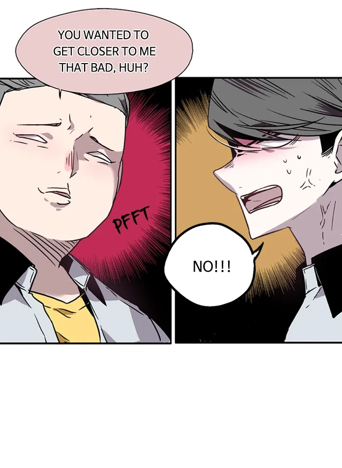 Read Nano List chapter 10 image 36 on Lezhin