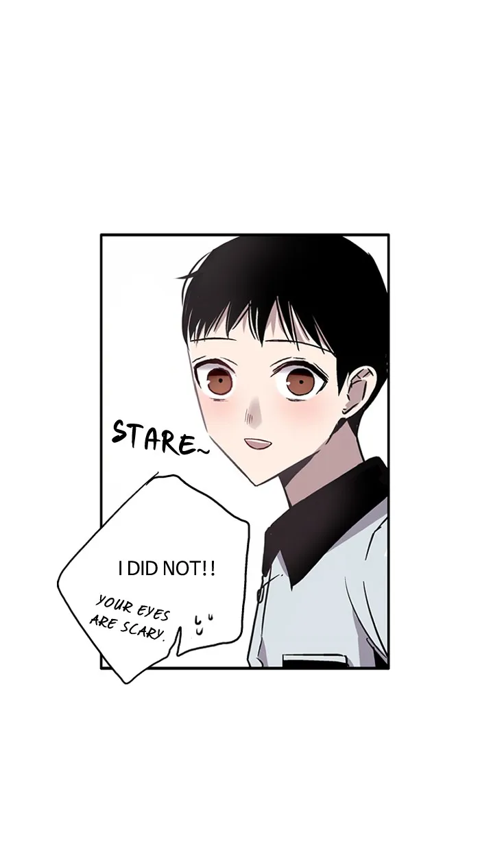 Read Nano List chapter 10 image 37 on Lezhin