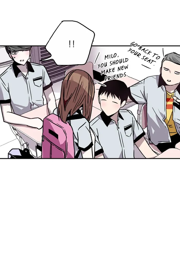 Read Nano List chapter 10 image 39 on Lezhin
