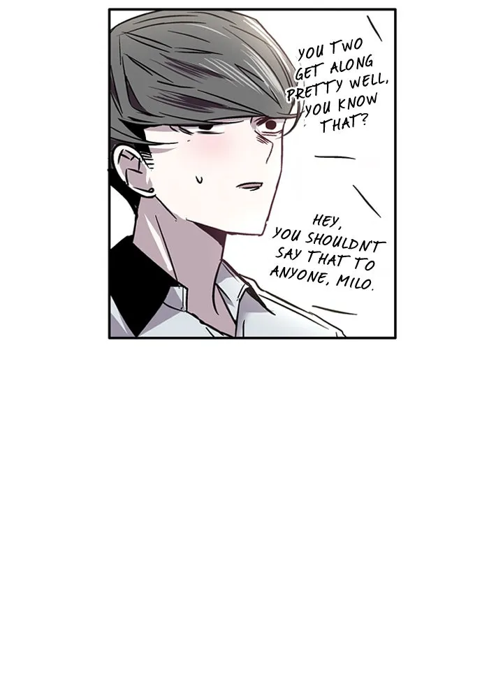 Read Nano List chapter 10 image 40 on Lezhin