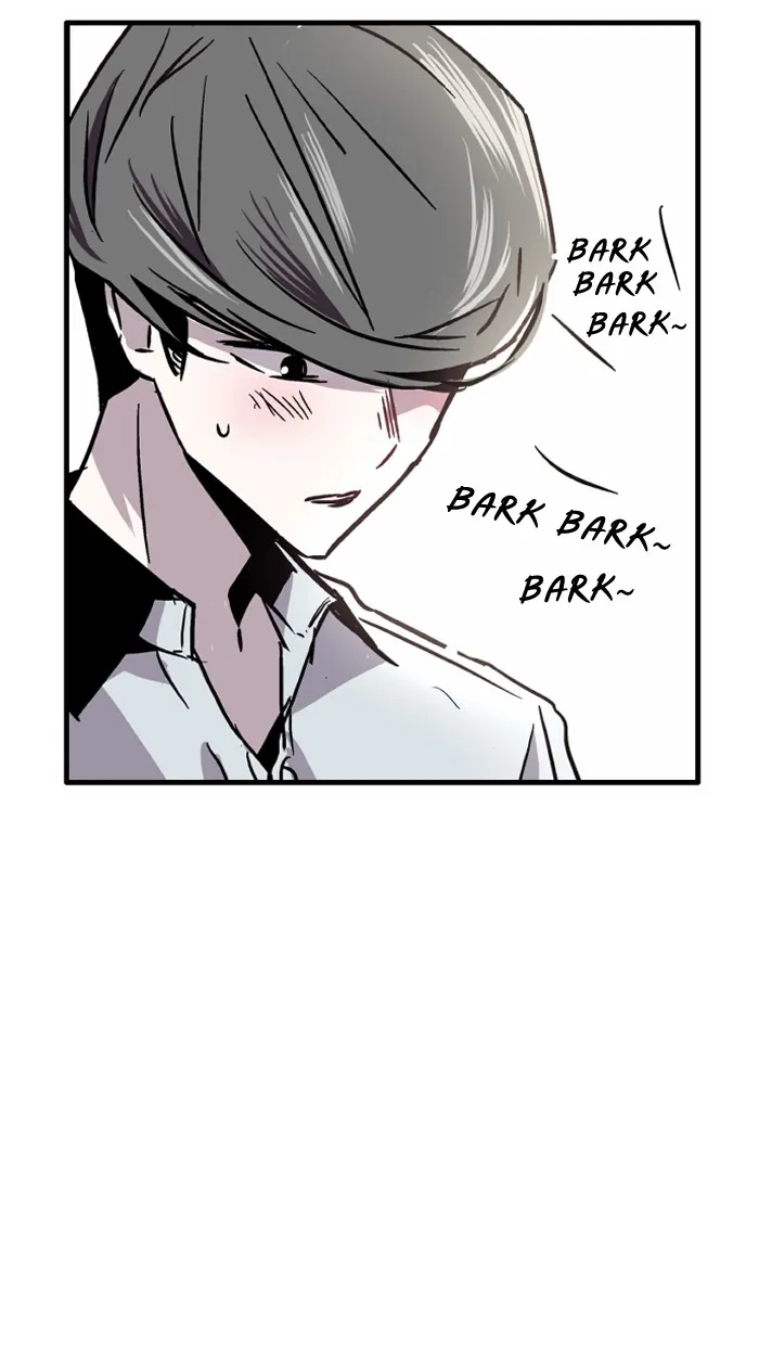 Read Nano List chapter 10 image 41 on Lezhin