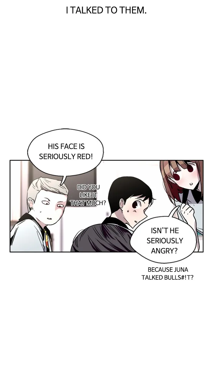Read Nano List chapter 10 image 42 on Lezhin