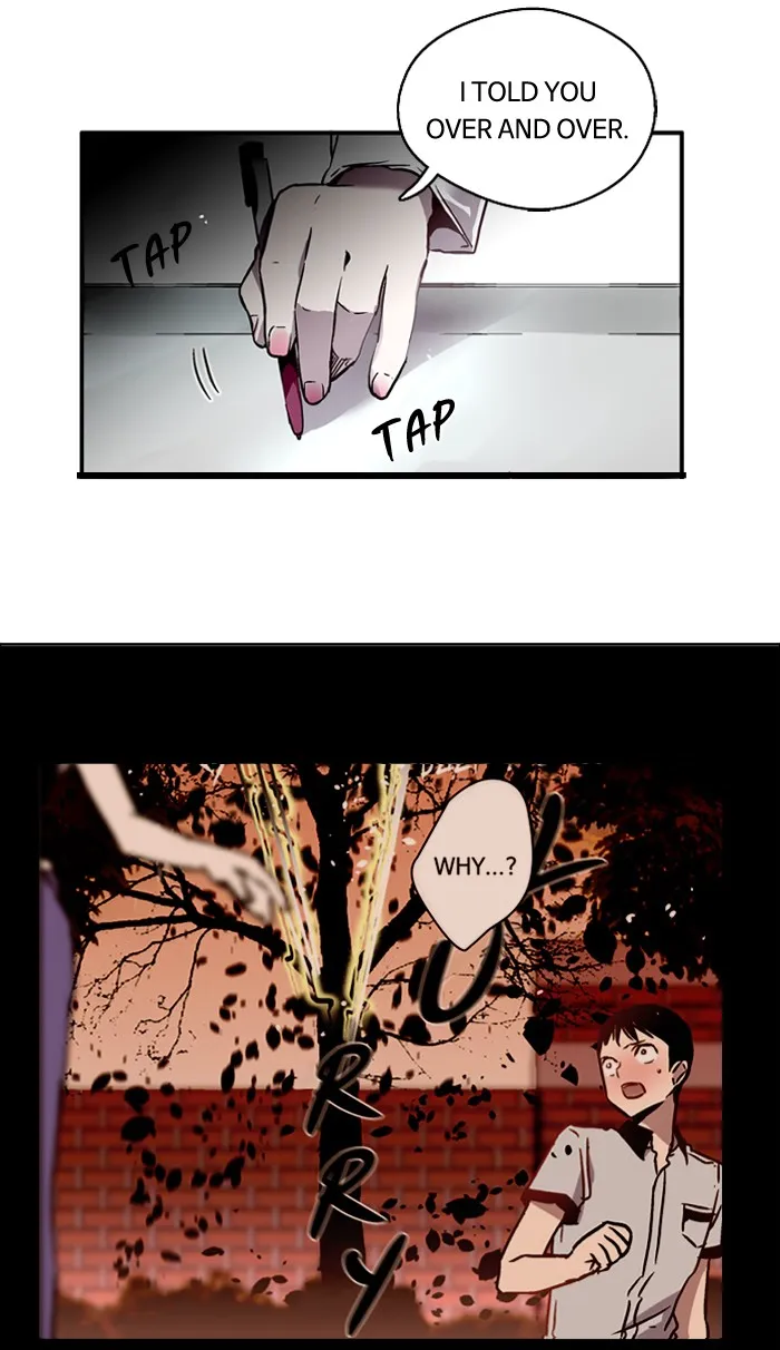 Read Nano List chapter 10 image 53 on Lezhin