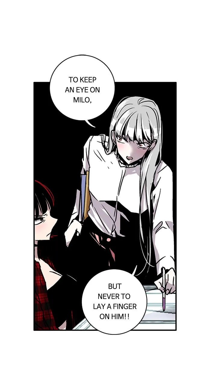 Read Nano List chapter 10 image 55 on Lezhin