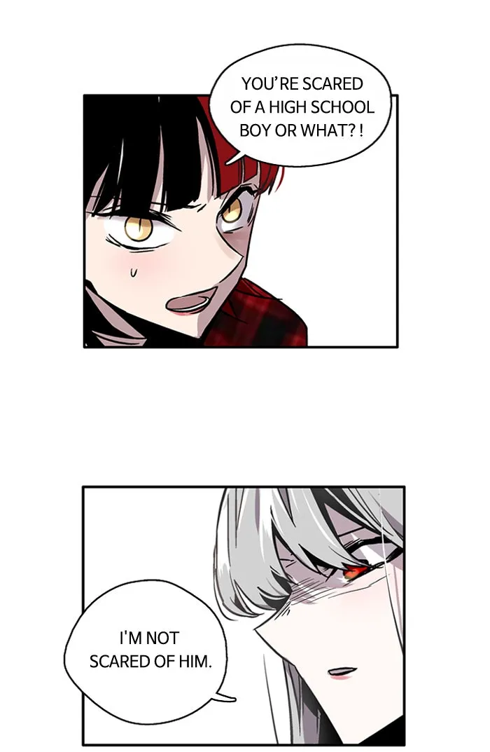 Read Nano List chapter 10 image 56 on Lezhin