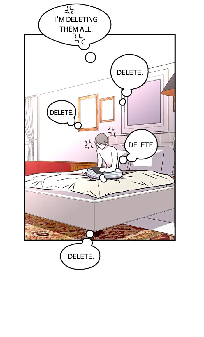 Read Nano List chapter 10 image 8 on Lezhin