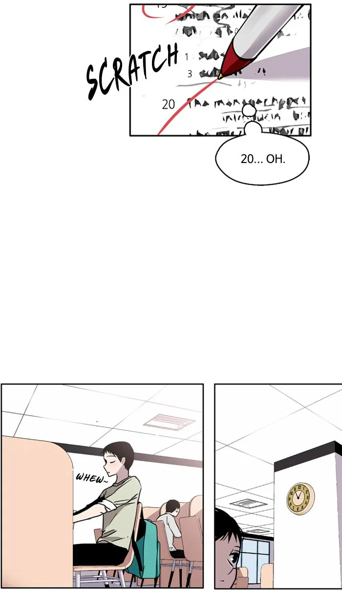 Read Nano List chapter 11 image 14 on Lezhin