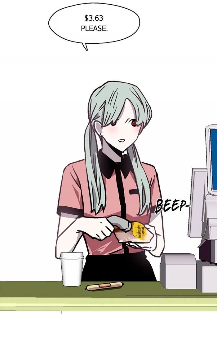 Read Nano List chapter 11 image 16 on Lezhin