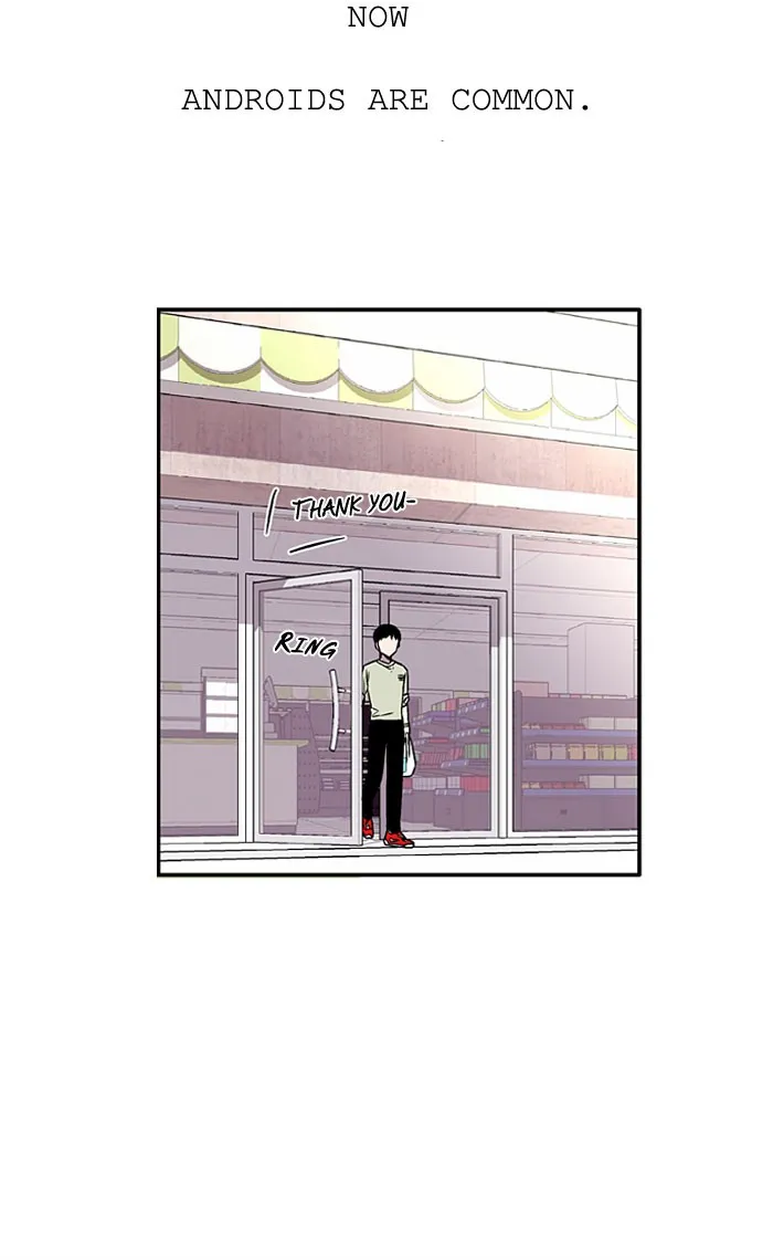 Read Nano List chapter 11 image 17 on Lezhin