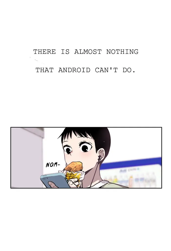 Read Nano List chapter 11 image 19 on Lezhin