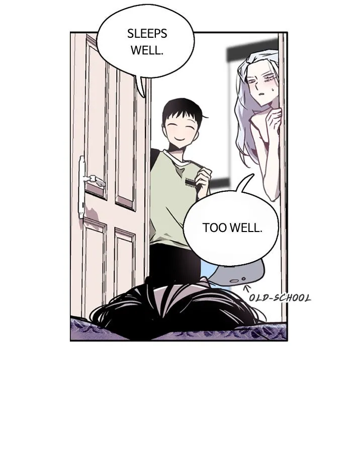 Read Nano List chapter 11 image 2 on Lezhin