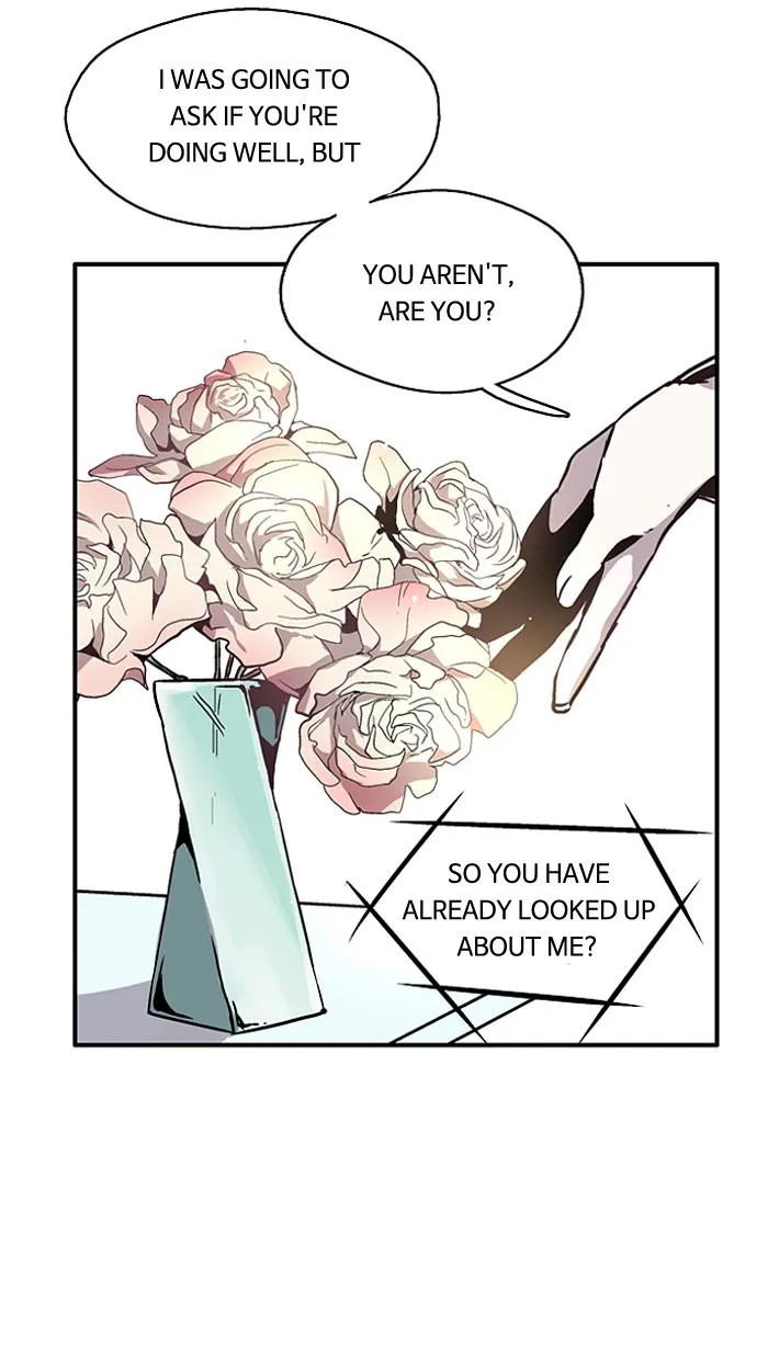 Read Nano List chapter 11 image 26 on Lezhin