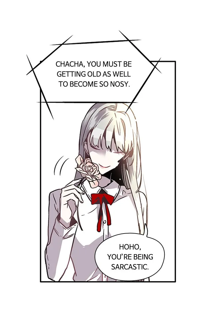Read Nano List chapter 11 image 27 on Lezhin