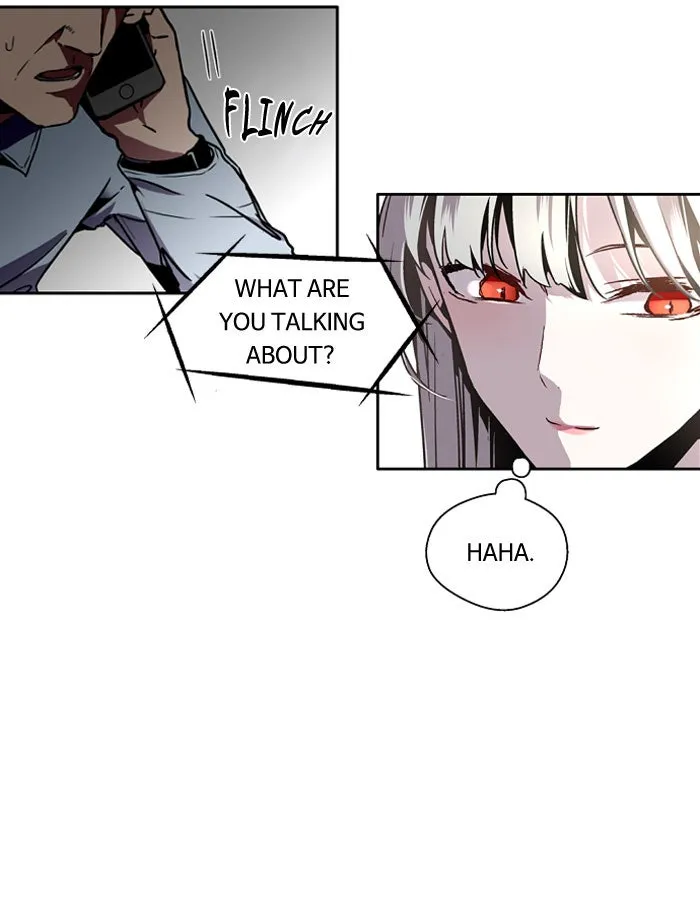 Read Nano List chapter 11 image 30 on Lezhin