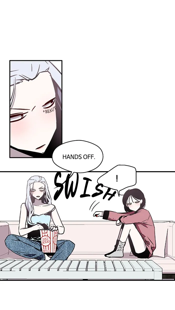 Read Nano List chapter 11 image 36 on Lezhin
