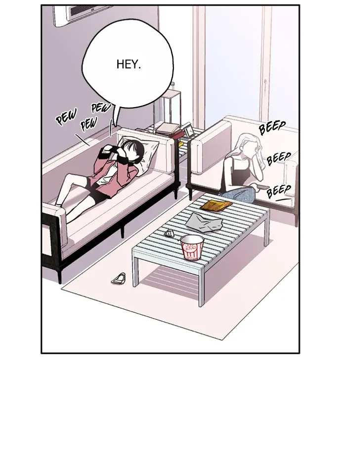 Read Nano List chapter 11 image 39 on Lezhin