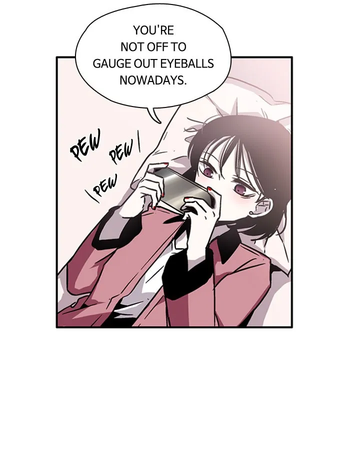 Read Nano List chapter 11 image 40 on Lezhin