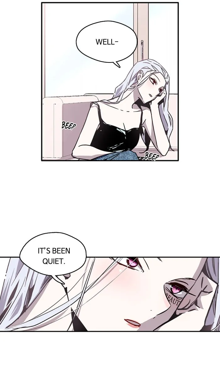 Read Nano List chapter 11 image 41 on Lezhin