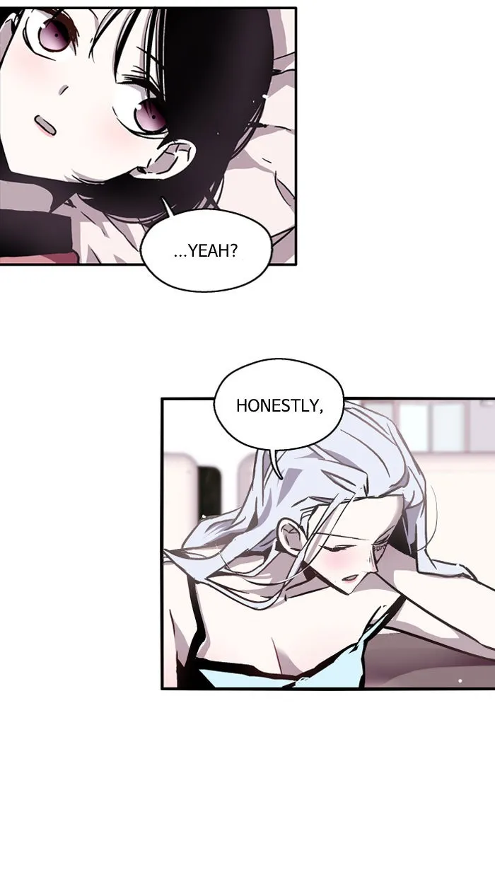 Read Nano List chapter 11 image 44 on Lezhin