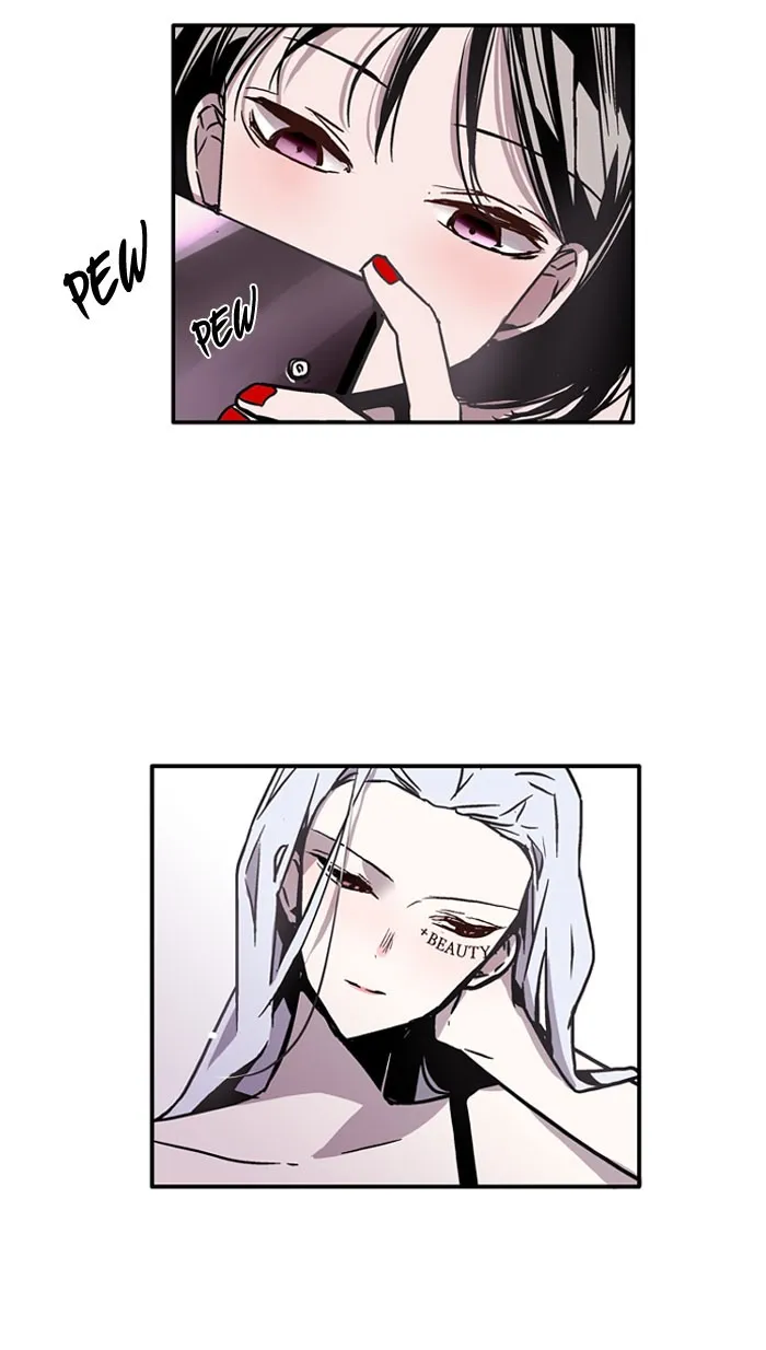 Read Nano List chapter 11 image 46 on Lezhin