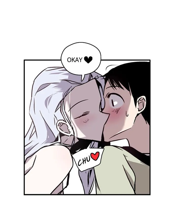 Read Nano List chapter 11 image 5 on Lezhin